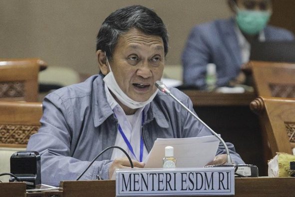 Foto ANTARA FOTODidik Setiawan