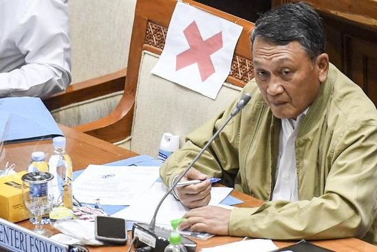 ANTARA FOTO-Hafidz Mubarak A