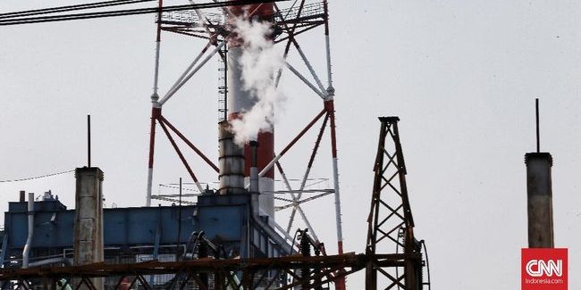 CNN IndonesiaAndry Novelino