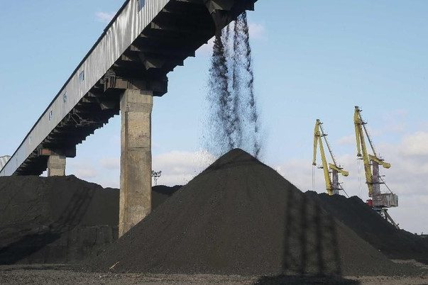 Foto: REUTERS/Valentyn Ogirenko