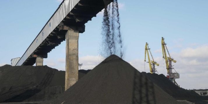 Foto: REUTERS/Valentyn Ogirenko